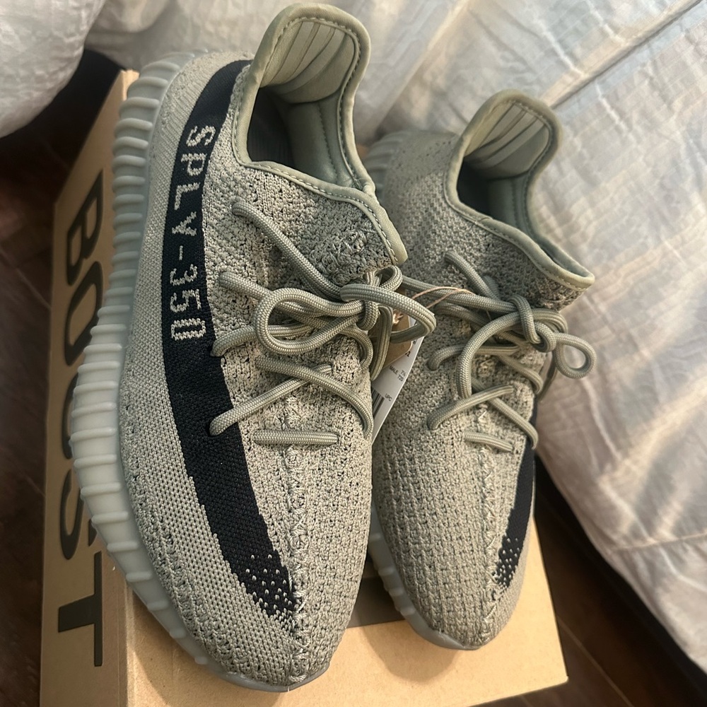 Yeezy 350s